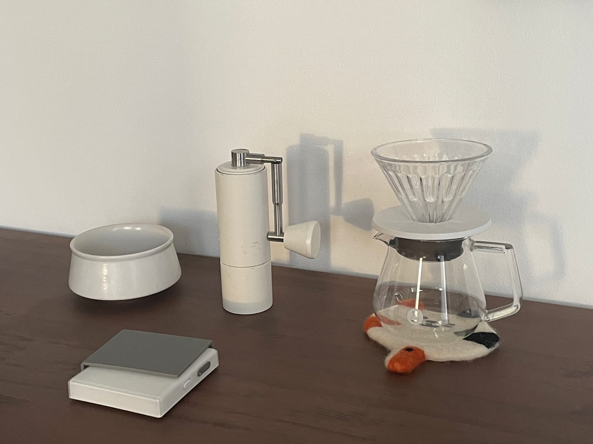 Specialty Coffee - Is It Really Better?