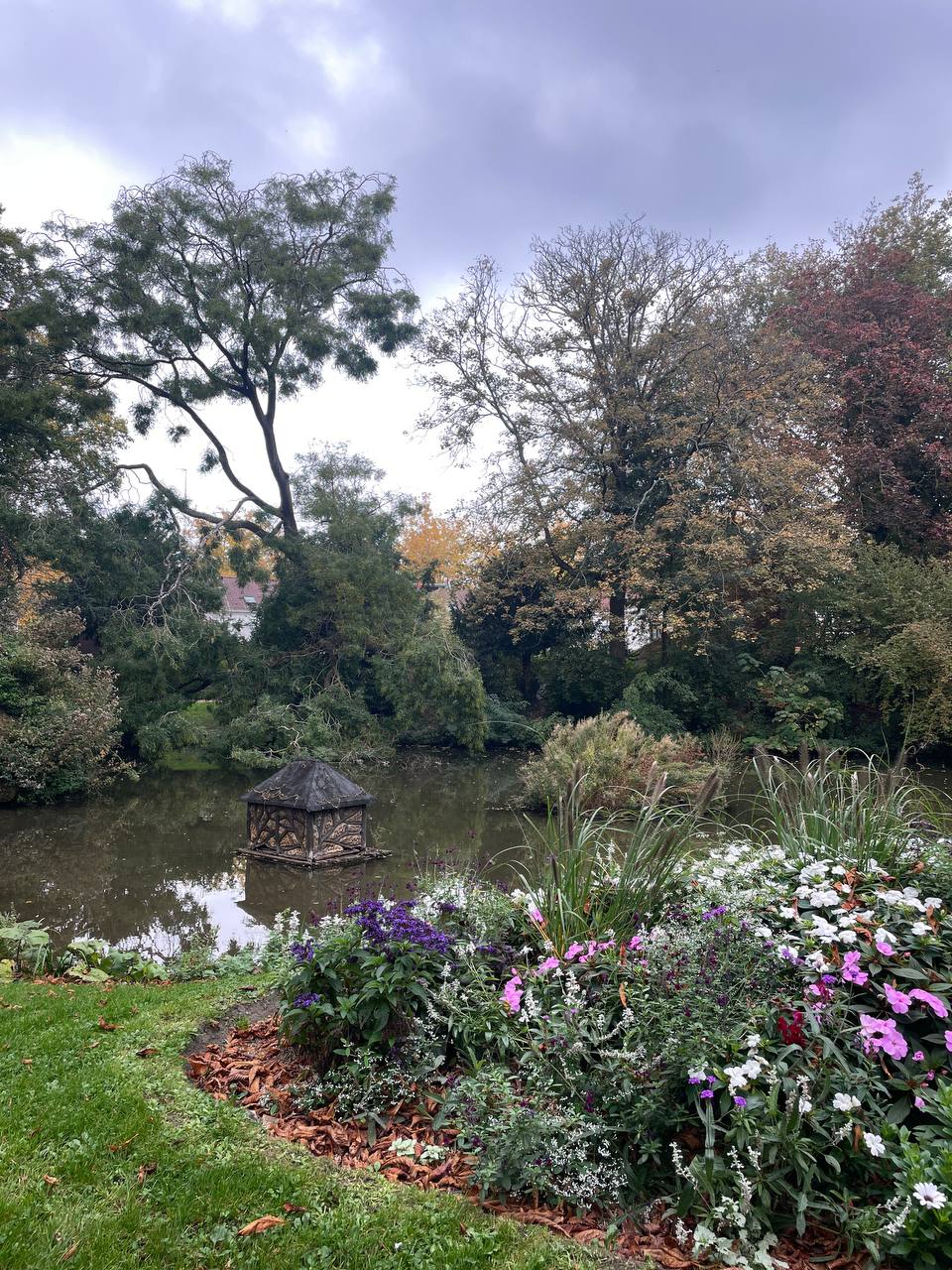 Beautiful is beautiful