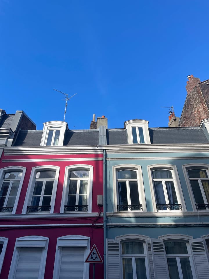 Delayed Gratification